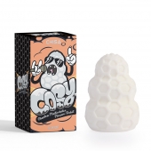 Белый мастурбатор Phantom Masturbator Pleasure Pocket - Chisa - в Прокопьевске купить с доставкой