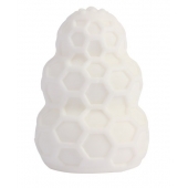 Белый мастурбатор Phantom Masturbator Pleasure Pocket - Chisa - в Прокопьевске купить с доставкой