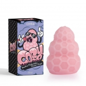 Розовый мастурбатор Phantom Masturbator Pleasure Pocket - Chisa - в Прокопьевске купить с доставкой