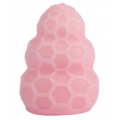 Розовый мастурбатор Phantom Masturbator Pleasure Pocket - Chisa - в Прокопьевске купить с доставкой