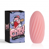 Розовый мастурбатор Alpha Masturbator Pleasure Pocket - Chisa - в Прокопьевске купить с доставкой
