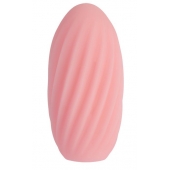 Розовый мастурбатор Alpha Masturbator Pleasure Pocket - Chisa - в Прокопьевске купить с доставкой