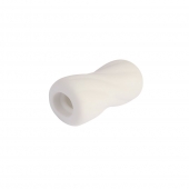 Белый мастурбатор Blow Cox Masturbator Pleasure Pocket - Chisa - в Прокопьевске купить с доставкой