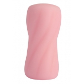 Розовый мастурбатор Blow Cox Masturbator Pleasure Pocket - Chisa - в Прокопьевске купить с доставкой