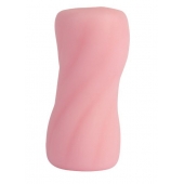 Розовый мастурбатор Vigor Masturbator Pleasure Pocket - Chisa - в Прокопьевске купить с доставкой