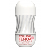Мастурбатор Rolling Tenga Cup Gentle - Tenga - в Прокопьевске купить с доставкой