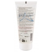 Лубрикант на водной основе Just Glide Strawberry с ароматом клубники - 200 мл. - Orion - купить с доставкой в Прокопьевске