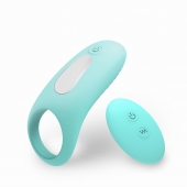 Кольцо на пенис с вибрацией и дистанционном управлении Vibrating Cock Ring - Tracy s Dog - в Прокопьевске купить с доставкой