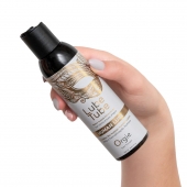 Интимный гель на водной основе Lube Tube Human Lube - 150 мл. - ORGIE - купить с доставкой в Прокопьевске