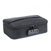 Сумочка для хранения игрушек Discreet Box - Dorcel - купить с доставкой в Прокопьевске