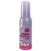 Гель для сужения влагалища Vagina Tightener Gel - 100 мл. - JoyDrops - купить с доставкой в Прокопьевске