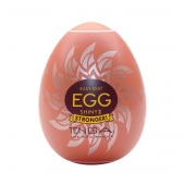 Мастурбатор-яйцо Tenga Egg Shiny II - Tenga - в Прокопьевске купить с доставкой