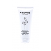 Экстраскользкий лубрикант на водной основе Nuei Naturfluid - 100 мл. - Nuei cosmetics - купить с доставкой в Прокопьевске