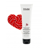Смазка на водной основе Nuei Inlube Lollipop с алоэ вера и ароматом леденцов - 100 мл. - Nuei cosmetics - купить с доставкой в Прокопьевске