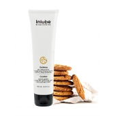 Лубрикант на водной основе Nuei Inlube с алоэ вера и ароматом печенья - 100 мл. - Nuei cosmetics - купить с доставкой в Прокопьевске