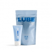 Смазка на водной основе Friday Bae Lube - 50 мл. - Friday Bae - купить с доставкой в Прокопьевске