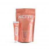Возбуждающий гель Friday Bae Xcite - 15 мл. - Friday Bae - купить с доставкой в Прокопьевске