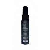 Спрей для горла Deep Throat с десенсибилизирующим эффектом и вкусом клубники - 50 мл. - БиоМед - купить с доставкой в Прокопьевске