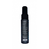 Спрей для горла Deep Throat с десенсибилизирующим эффектом и вкусом бабл-гам - 50 мл. - БиоМед - купить с доставкой в Прокопьевске