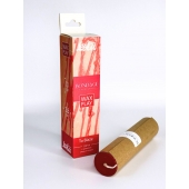 Низкотемпературная свеча для тактильной практики Wax Play To Blaze - Lola Games - купить с доставкой в Прокопьевске