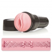 Мастурбатор-вагина Fleshlight - Go Surge Pink Lady - Fleshlight - в Прокопьевске купить с доставкой