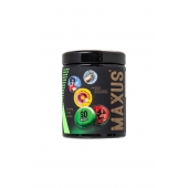 Презервативы MAXUS Mixed - 12 шт. - Maxus - купить с доставкой в Прокопьевске