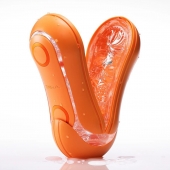 Мастурбатор Tenga Flip ORB Sunset - Tenga - в Прокопьевске купить с доставкой