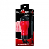 Мега-мастурбатор-ротик Flora - Baile - в Прокопьевске купить с доставкой