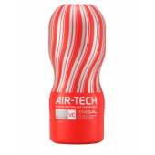 Мастурбатор Reusable Vacuum CUP VC Regular - Tenga - в Прокопьевске купить с доставкой