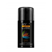 Анальная гель-смазка на водной основе MyLube GLIDE - 100 мл. - MyLube - купить с доставкой в Прокопьевске