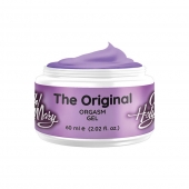 Стимулирующий гель Nuei Oh! Holy Mary The Original Orgasm Gel - 60 мл. - Nuei cosmetics - купить с доставкой в Прокопьевске