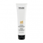 Водный лубрикант Nuei Inlube с алоэ вера и ароматом тирамису - 100 мл. - Nuei cosmetics - купить с доставкой в Прокопьевске