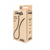 Черный уретральный массажер Glide Small - 30 см. - Lola Games - купить с доставкой в Прокопьевске