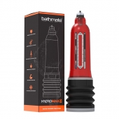 Красная гидропомпа Bathmate HydroMAX8 - Bathmate - в Прокопьевске купить с доставкой