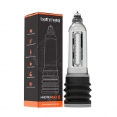 Прозрачная гидропомпа Bathmate HydroMAX8 - Bathmate - в Прокопьевске купить с доставкой