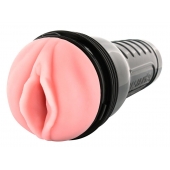 Мастурбатор-вагина Fleshlight - Pink Lady Original - Fleshlight - в Прокопьевске купить с доставкой
