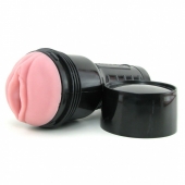 Мастурбатор-вагина Fleshlight - Pink Lady Vortex - Fleshlight - в Прокопьевске купить с доставкой