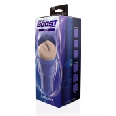 Мастурбатор-ротик Fleshlight Boost Blow - Fleshlight - в Прокопьевске купить с доставкой