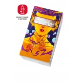 Особо тонкие презервативы Elasun G-spot bag X5 - 6 шт. - Elasun - купить с доставкой в Прокопьевске