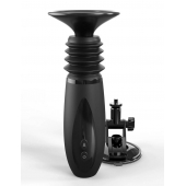 Секс-машина Body Dock Thruster - Pipedream - купить с доставкой в Прокопьевске