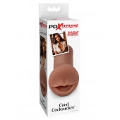 Мастурбатор-ротик Coed Cocksucker - Pipedream - в Прокопьевске купить с доставкой