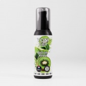 Лубрикант для орального секса SGAN со вкусом кислого киви - 100 мл. - SGAN - купить с доставкой в Прокопьевске