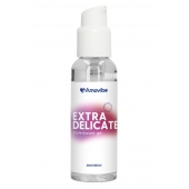 Гель на водной основе Amovibe Extra Delicate - 100 мл. - Amovibe - купить с доставкой в Прокопьевске