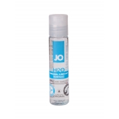 Лубрикант на водной основе JO Personal Lubricant H2O - 30 мл. - System JO - купить с доставкой в Прокопьевске