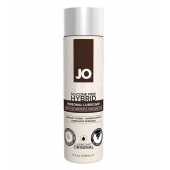 Лубрикант водно-масляный JO Hybrid Lubricant ORIGINAL - 120 мл. - System JO - купить с доставкой в Прокопьевске