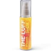 Интимный гель на водной основе Afrodisia Tantra - 75 мл. - THE LUFF - купить с доставкой в Прокопьевске Интимный гель на водной основе Afrodisia Tantra - 75 мл. - THE LUFF - купить с доставкой в Прокопьевске