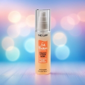 Интимный гель-сыворотка на водной основе Organic Vitamin Bomb - 75 мл. - THE LUFF - купить с доставкой в Прокопьевске Интимный гель-сыворотка на водной основе Organic Vitamin Bomb - 75 мл. - THE LUFF - купить с доставкой в Прокопьевске