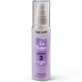 Интимный гель-сыворотка на водной основе Booster 3 - 75 мл. - THE LUFF - купить с доставкой в Прокопьевске Интимный гель-сыворотка на водной основе Booster 3 - 75 мл. - THE LUFF - купить с доставкой в Прокопьевске