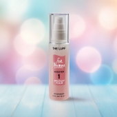 Интимный гель-сыворотка на водной основе Booster 1 - 75 мл. - THE LUFF - купить с доставкой в Прокопьевске Интимный гель-сыворотка на водной основе Booster 1 - 75 мл. - THE LUFF - купить с доставкой в Прокопьевске