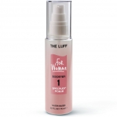 Интимный гель-сыворотка на водной основе Booster 1 - 75 мл. - THE LUFF - купить с доставкой в Прокопьевске Интимный гель-сыворотка на водной основе Booster 1 - 75 мл. - THE LUFF - купить с доставкой в Прокопьевске